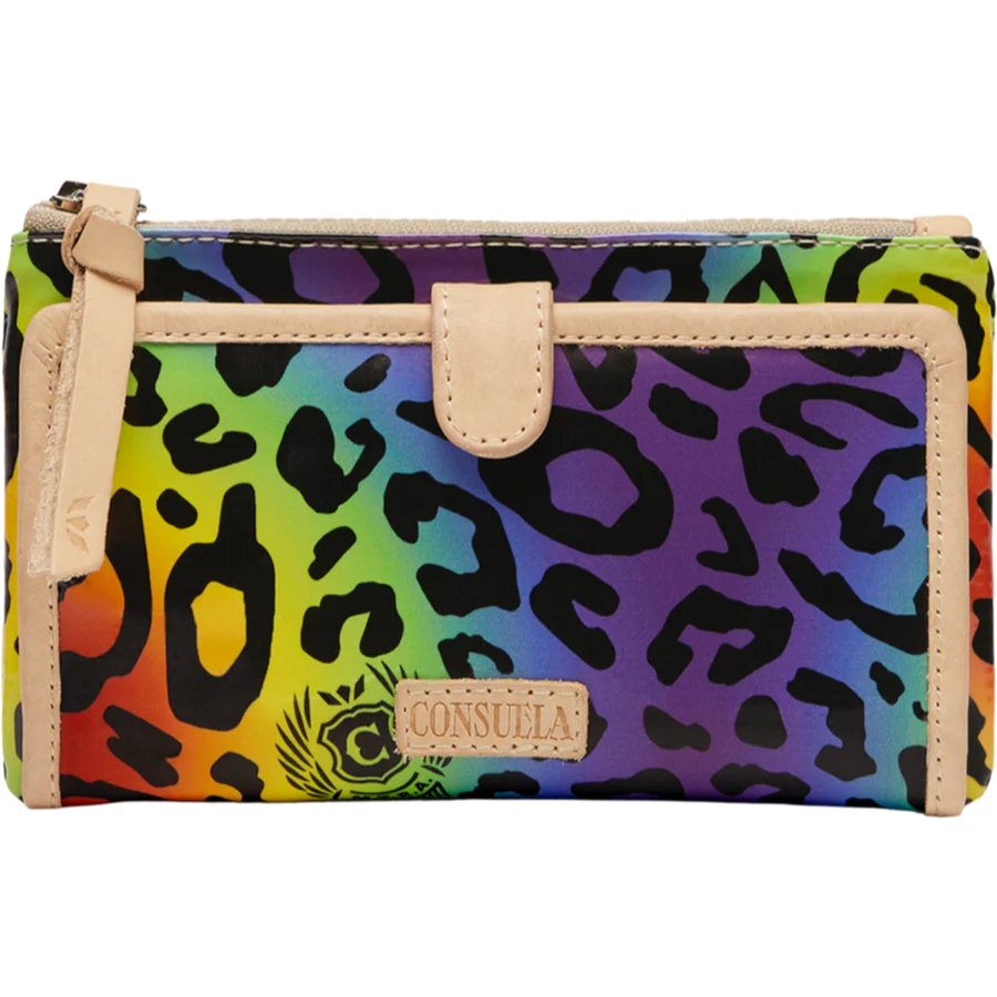 Consuela Slim Wallet - Image 10