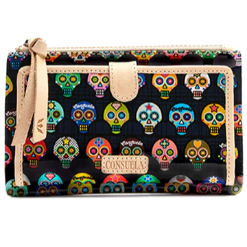 Consuela Slim Wallet - Image 11