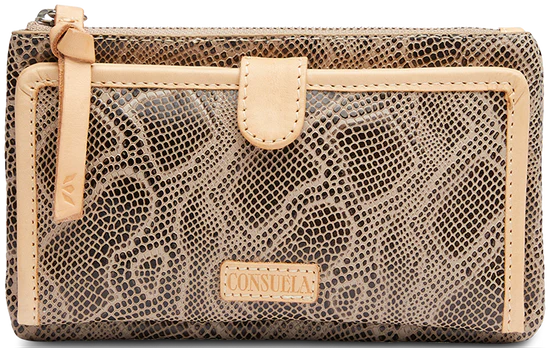 Consuela Slim Wallet - Image 13