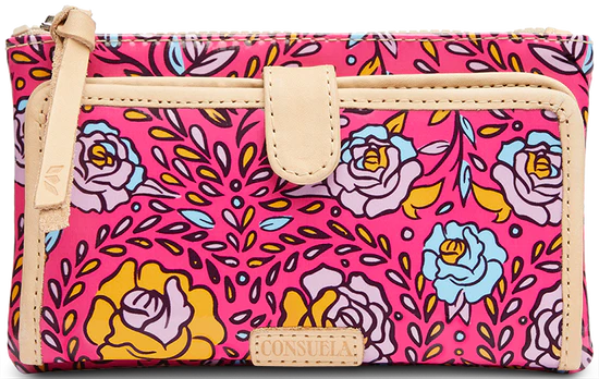 Consuela Slim Wallet - Image 14