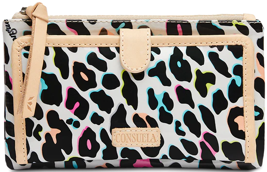 Consuela Slim Wallet - Image 15