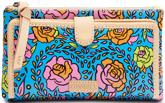 Consuela Slim Wallet - Image 16