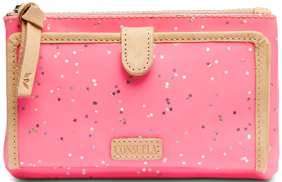 Consuela Slim Wallet - Image 17