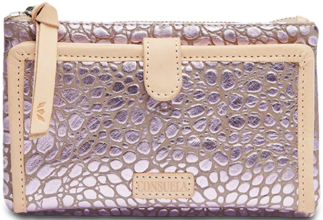 Consuela Slim Wallet - Image 18