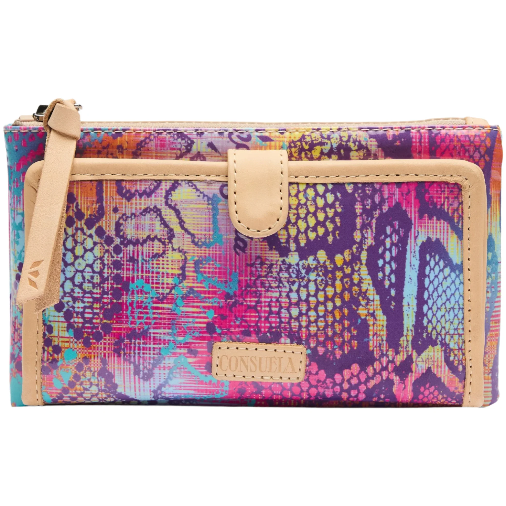 Consuela Slim Wallet - Image 19
