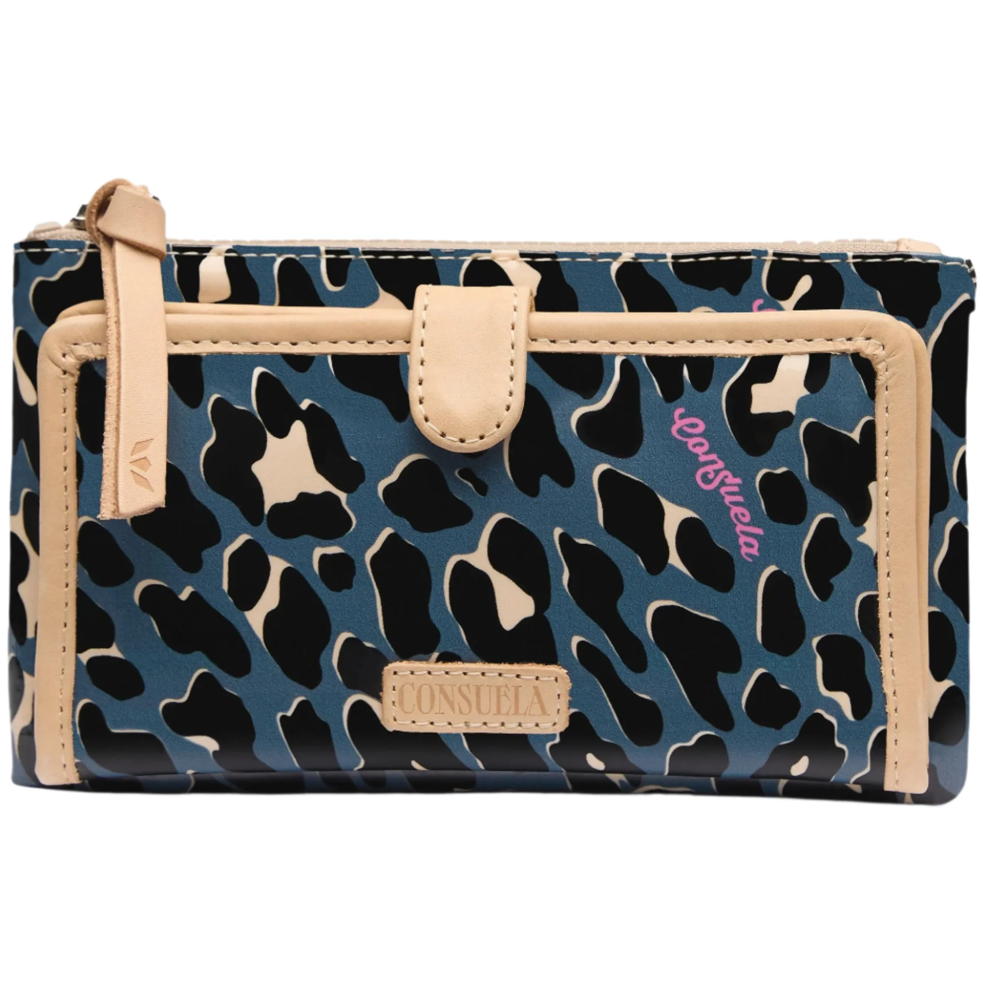 Consuela Slim Wallet - Image 21