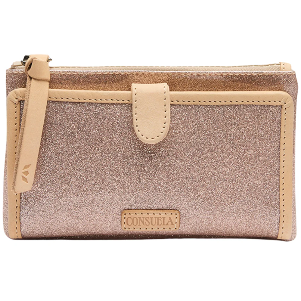 Consuela Slim Wallet - Image 22