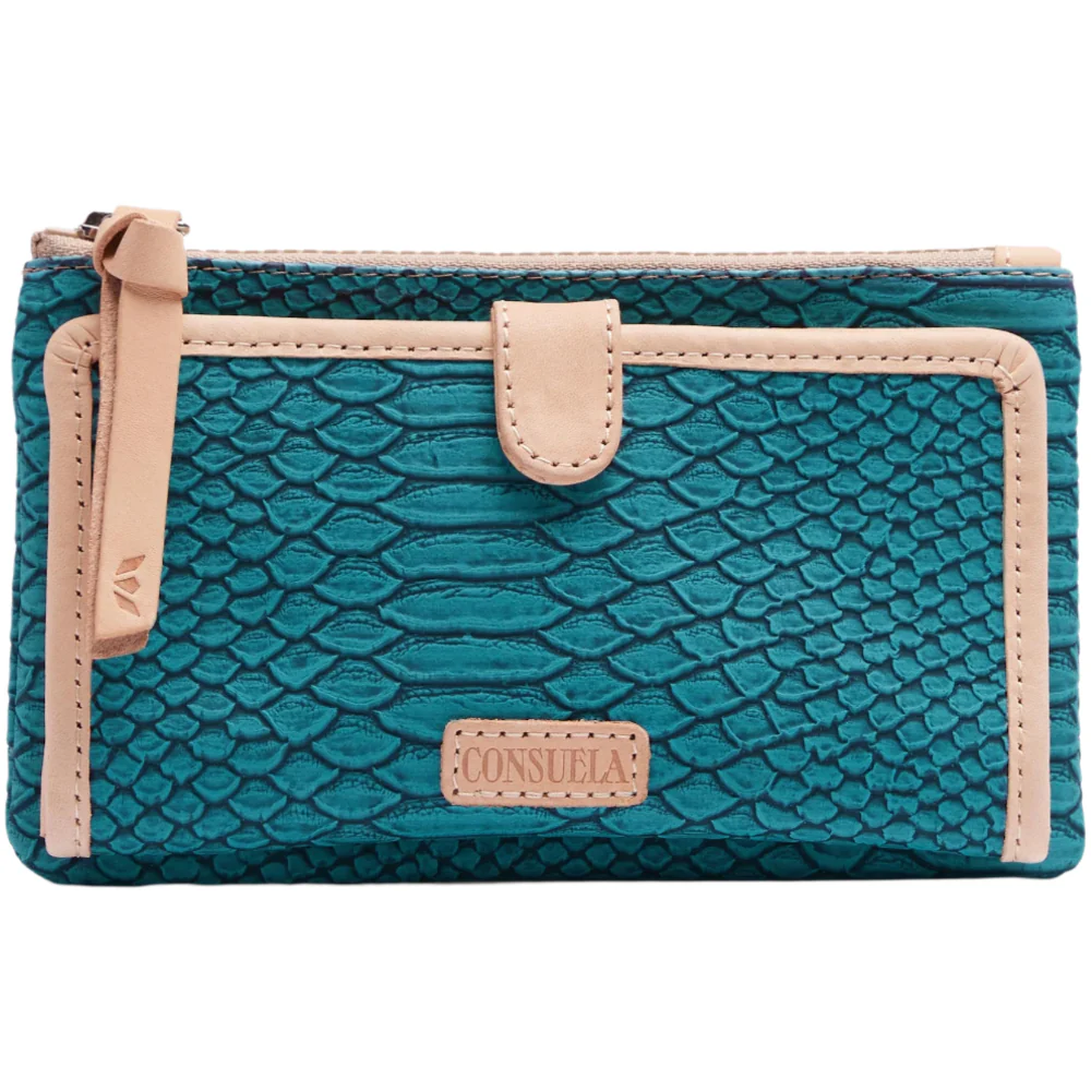 Consuela Slim Wallet - Image 24