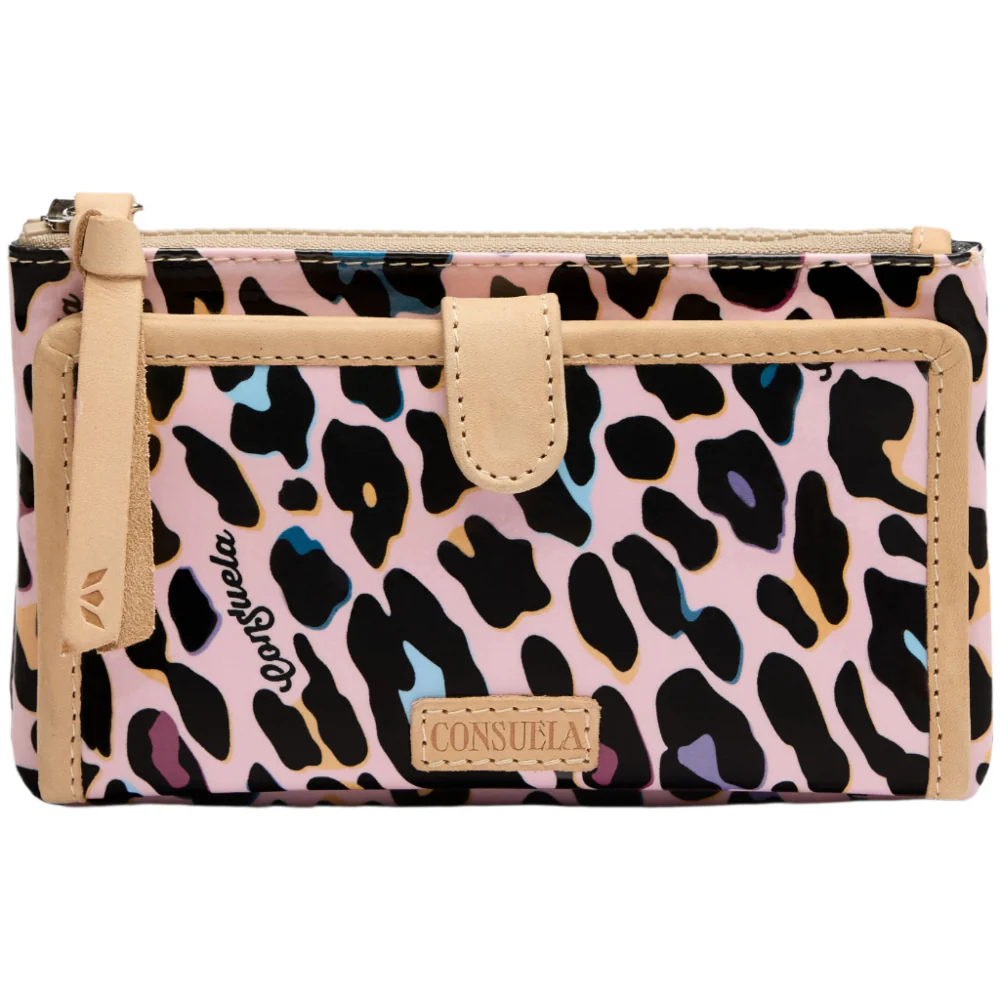 Consuela Slim Wallet - Image 25