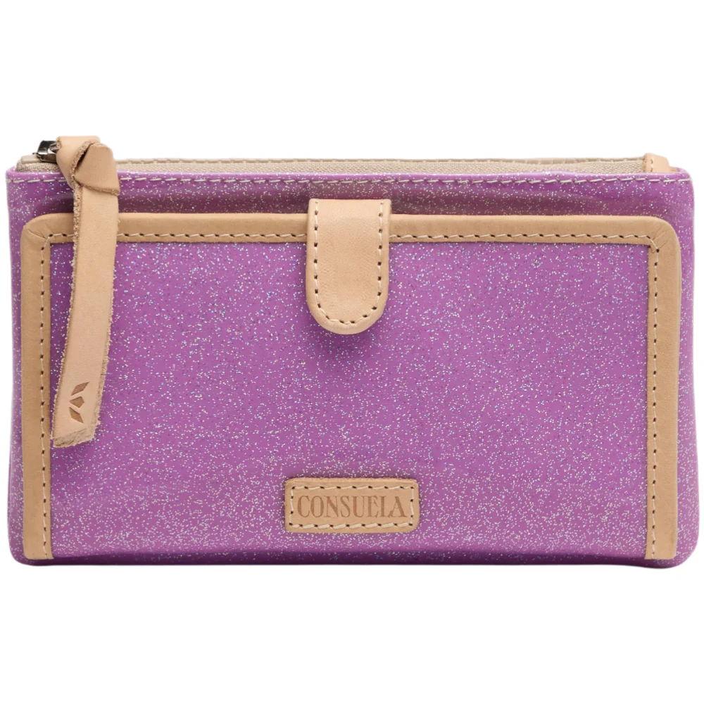 Consuela Slim Wallet - Image 26