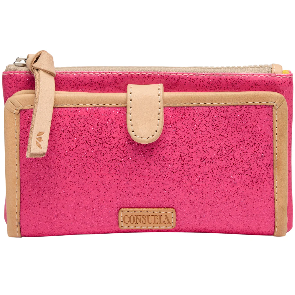 Consuela Slim Wallet - Image 27