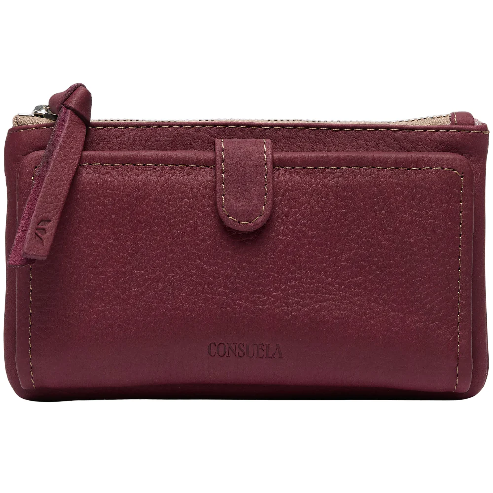 Consuela Slim Wallet - Image 29