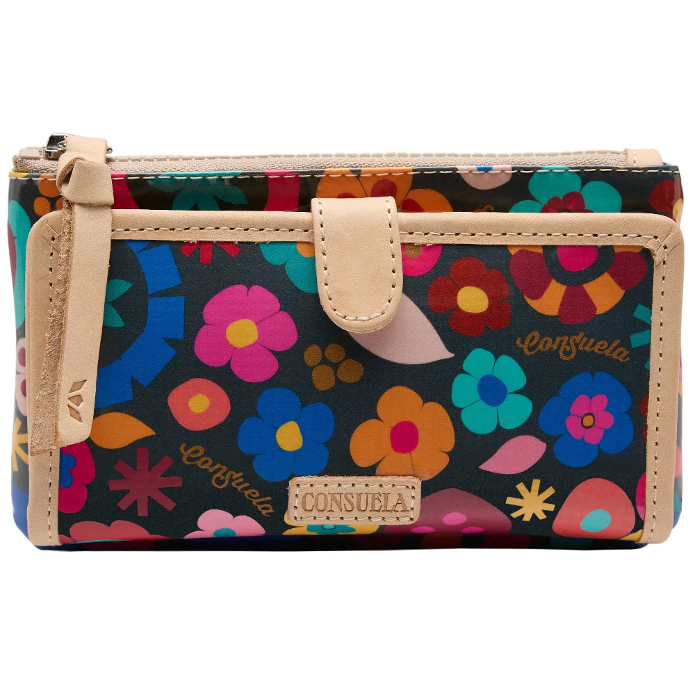 Consuela Slim Wallet - Image 30