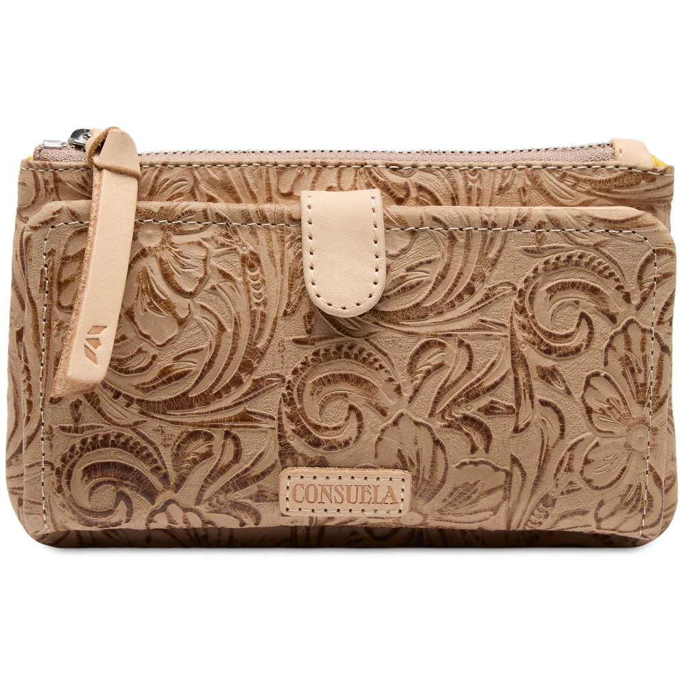 Consuela Slim Wallet - Image 31