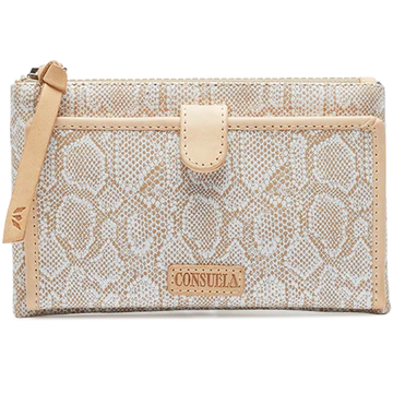 Consuela Slim Wallet - Image 4
