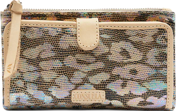 Consuela Slim Wallet - Image 5