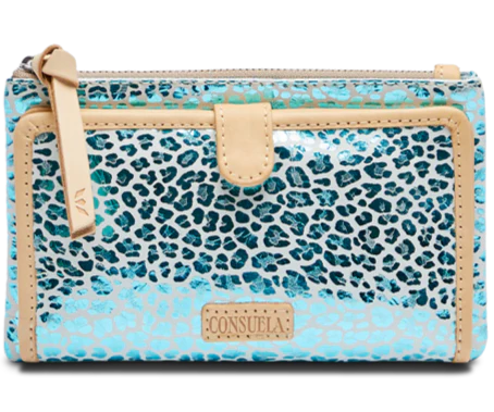 Consuela Slim Wallet - Image 6