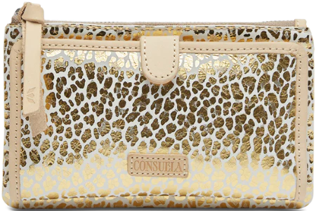 Consuela Slim Wallet - Image 7
