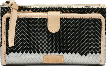 Consuela Slim Wallet - Image 8