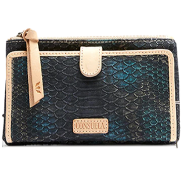 Consuela Slim Wallet - Image 9