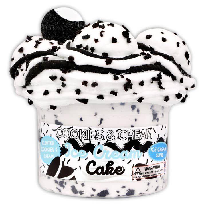 Dope Slimes Scented Slime Putty - 8 oz. - Image 2