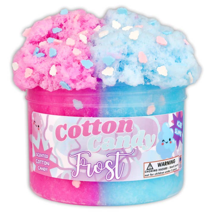 Dope Slimes Scented Slime Putty - 8 oz. - Image 3