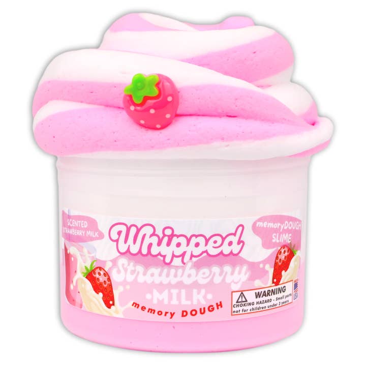Dope Slimes Scented Slime Putty - 8 oz. - Image 6