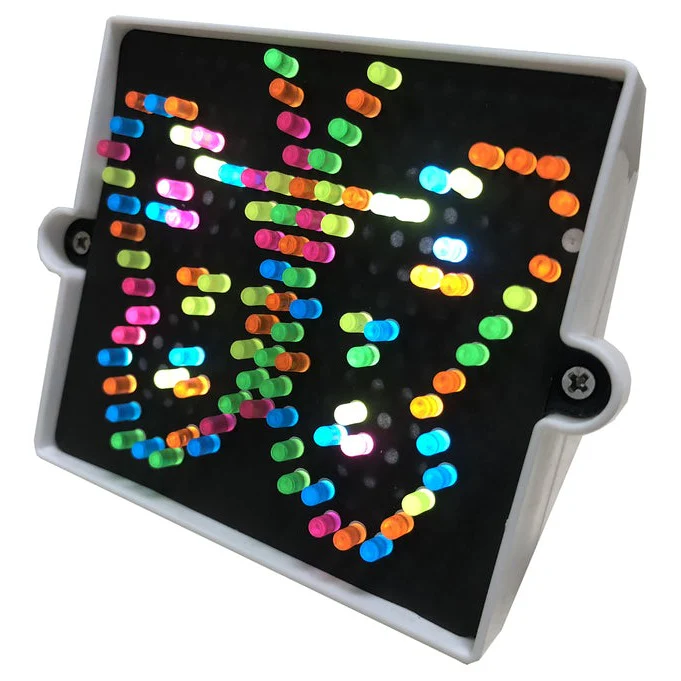 "World's Smallest" Lite-Brite - 166 pc. - Image 2
