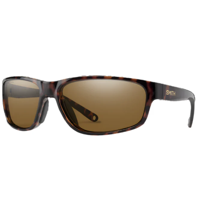 Smith Optics Redding 2 Polarized Sunglasses - Image 2