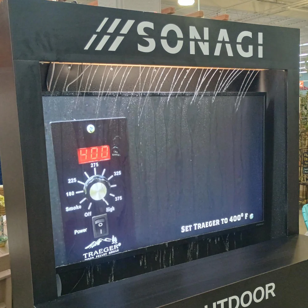 Sonagi Helios Outdoor 4K UHD Smart Televisions - Image 2