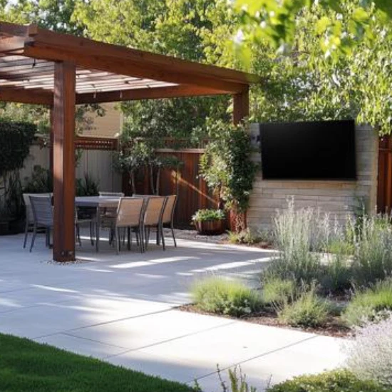 Sonagi Helios Outdoor 4K UHD Smart Televisions - Image 3
