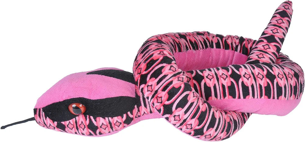 Wild Republic Plush Snakes (Fantasy) - 54" - Image 13