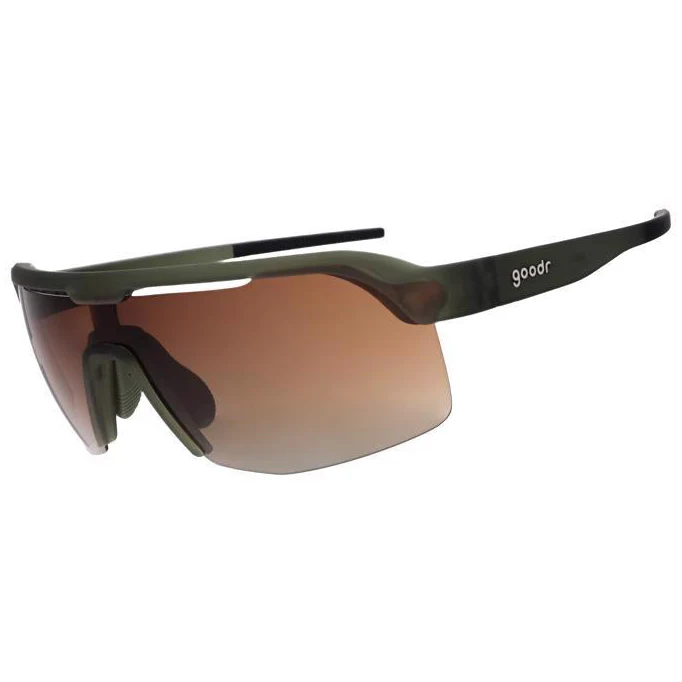 goodr Bolt G Polarized Sunglasses - Image 3