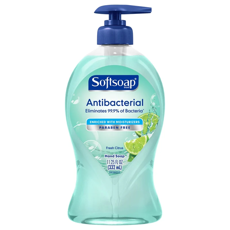 Softsoap Liquid Hand Soap - Image 5