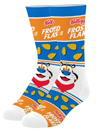 Crazy Socks Men's Novelty Socks - Image 10