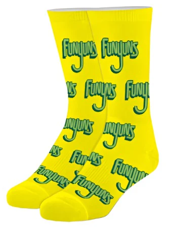 Crazy Socks Men's Novelty Socks - Image 11
