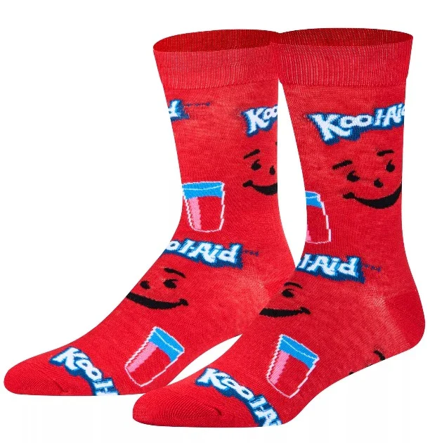 Crazy Socks Men's Novelty Socks - Image 14