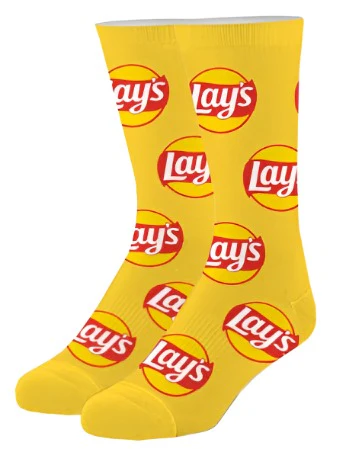 Crazy Socks Men's Novelty Socks - Image 15