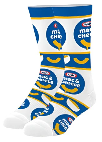 Crazy Socks Men's Novelty Socks - Image 16