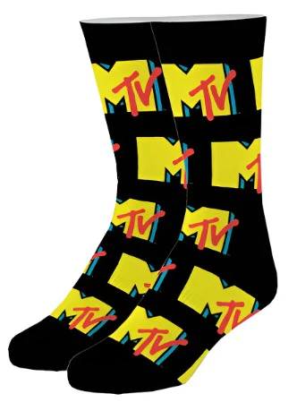 Crazy Socks Men's Novelty Socks - Image 17