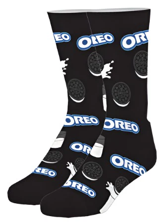 Crazy Socks Men's Novelty Socks - Image 18