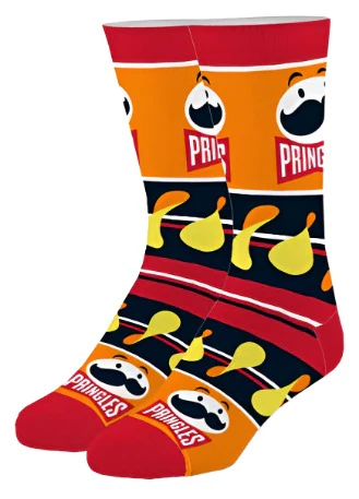 Crazy Socks Men's Novelty Socks - Image 19