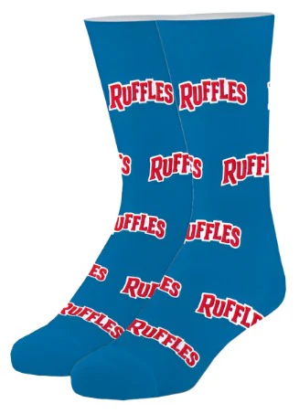 Crazy Socks Men's Novelty Socks - Image 20