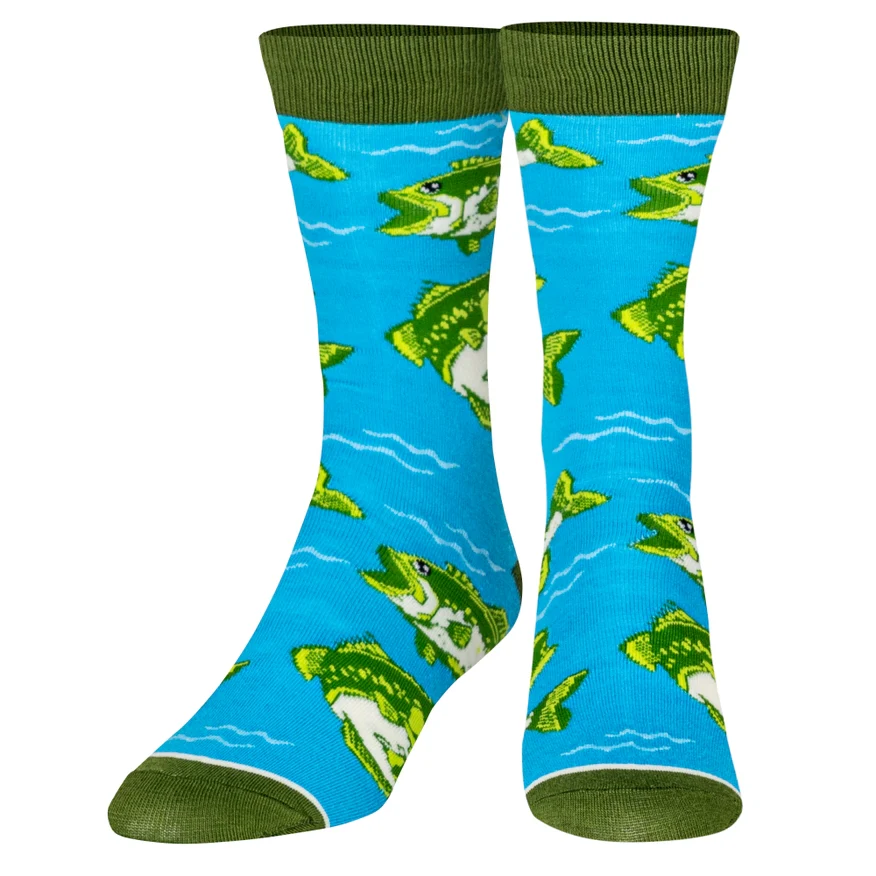 Crazy Socks Men's Novelty Socks - Image 21