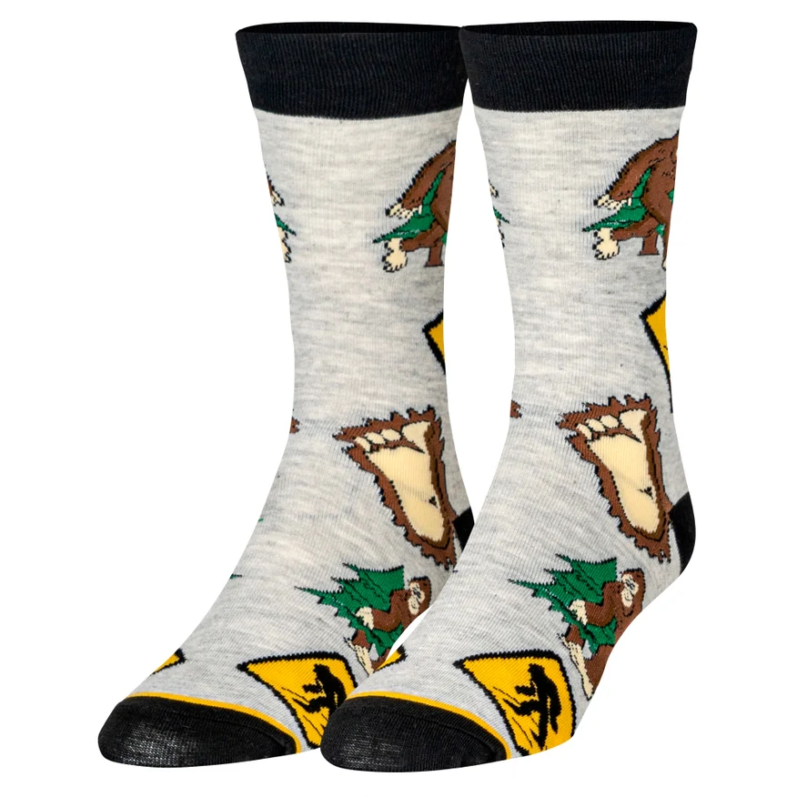 Crazy Socks Men's Novelty Socks - Image 23