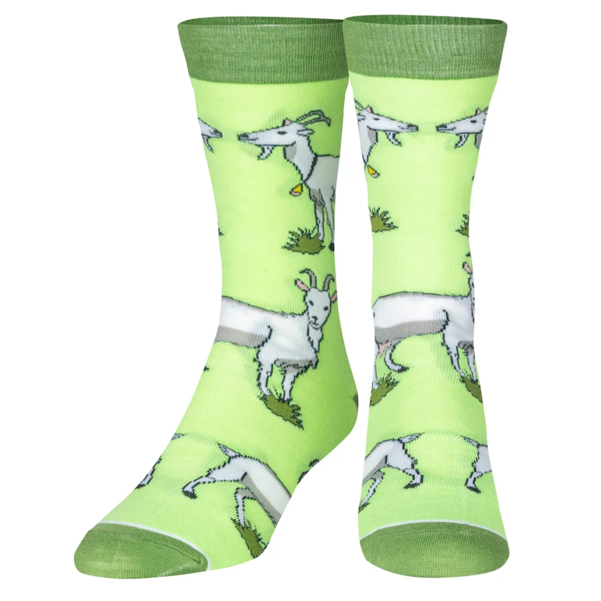 Crazy Socks Men's Novelty Socks - Image 24