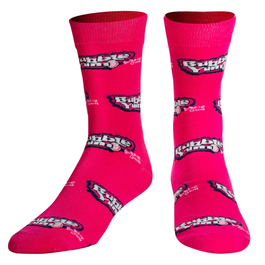 Crazy Socks Men's Novelty Socks - Image 25