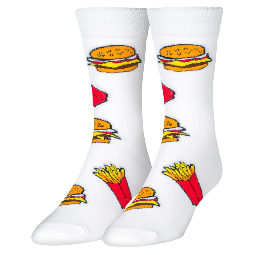Crazy Socks Men's Novelty Socks - Image 26