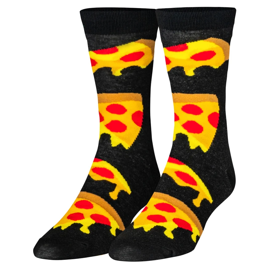 Crazy Socks Men's Novelty Socks - Image 27