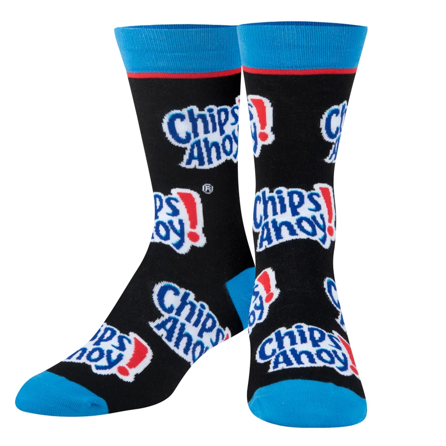 Crazy Socks Men's Novelty Socks - Image 28